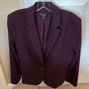Ann Taylor Blazer Size 10